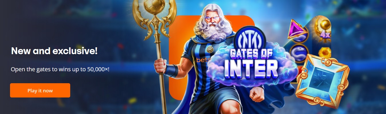 Betsson Casino gry stołowe